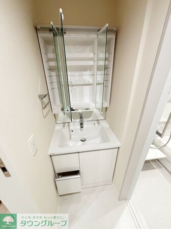 PLACIDO.Nの物件内観写真